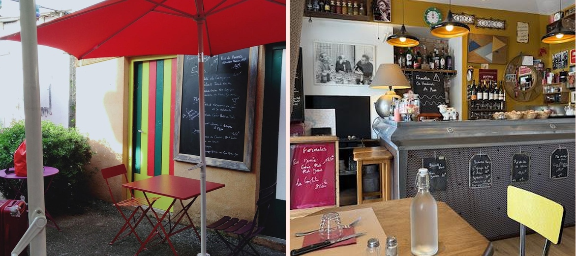 Restaurant Chez Comet' - Photo 2