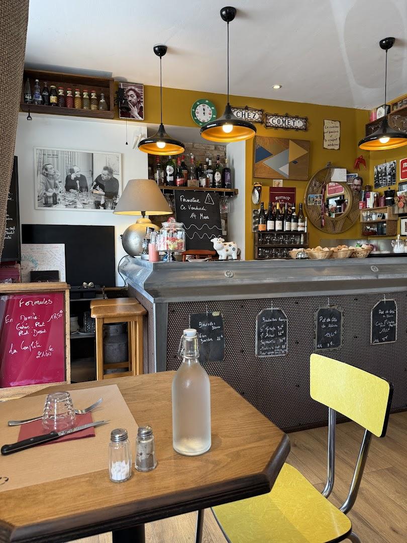 Restaurant Chez Comet' - Photo 3